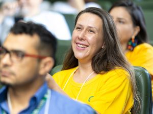 Encontro de Indicação Geográfica com a Rede Federal - Segundo dia - 5 de setembro